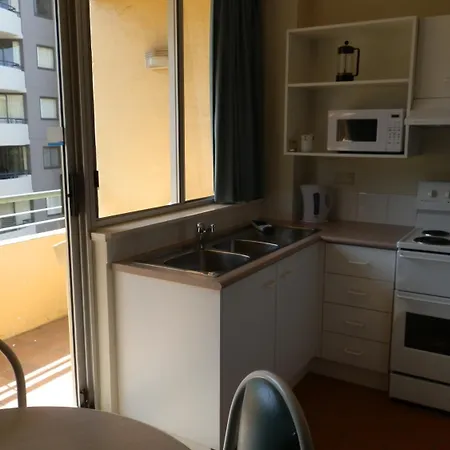 Chasely Apartment Hotel-2