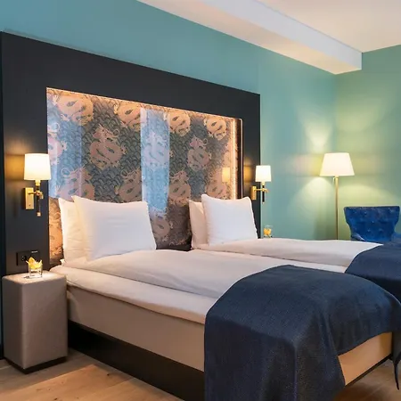 Thon Hotel Terminus-2