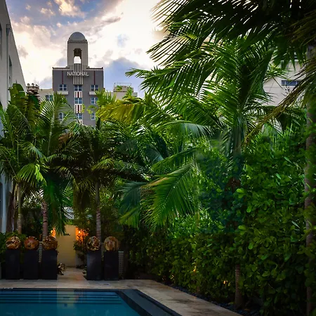 San Juan Hotel Miami Beach-3