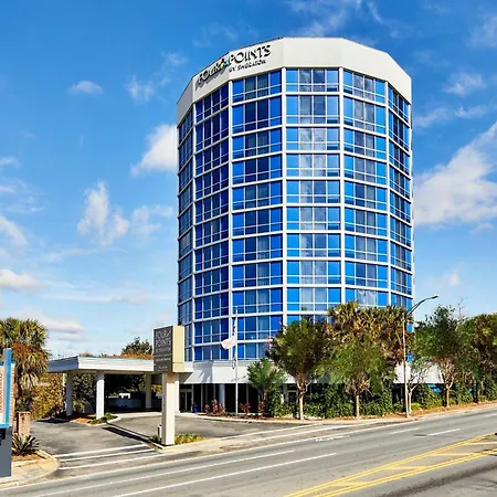 Four Points By Sheraton Tallahassee Downtown-2