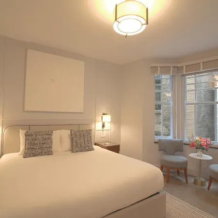 Hotel Belleclaire Central Park, A Small Luxury Hotel-2