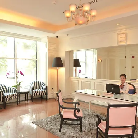 Sunway Hotel Hanoi-2