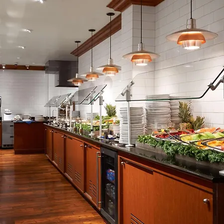 Doubletree By Hilton Hotel Dallas - Love Field-2