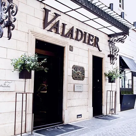 Hotel Valadier-3