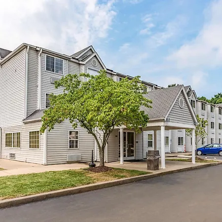 Motel 6-Charlotte, Nc - University-2