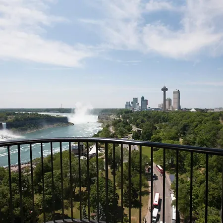 Sheraton Fallsview Hotel-3