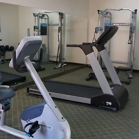 Country Inn & Suites By Radisson, Fort Worth West L-30 Nas Jrb-2
