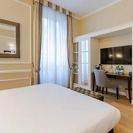 Fh55 Hotel Calzaiuoli-3