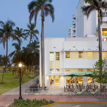 Marriott Stanton South Beach-3