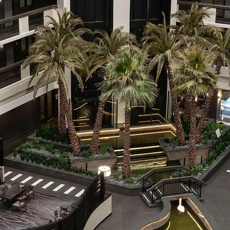 Embassy Suites By Hilton Las Vegas-3