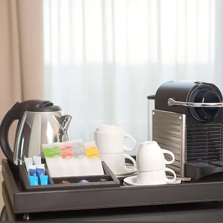 Nh Amsterdam Schiller-2