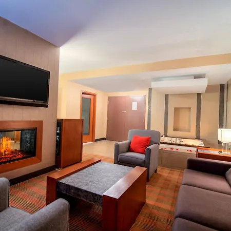 Four Points By Sheraton Winnipeg South-2