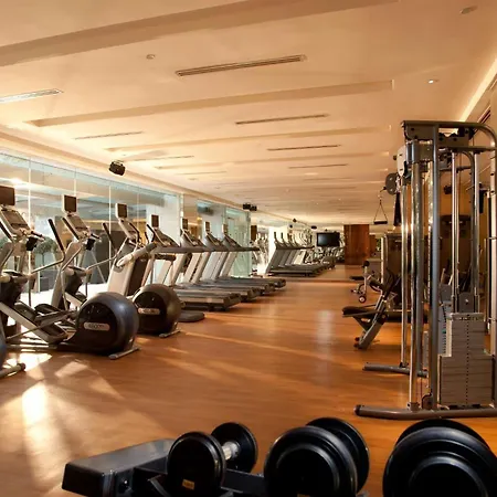 Doubletree By Hilton Kuala Lumpur-3