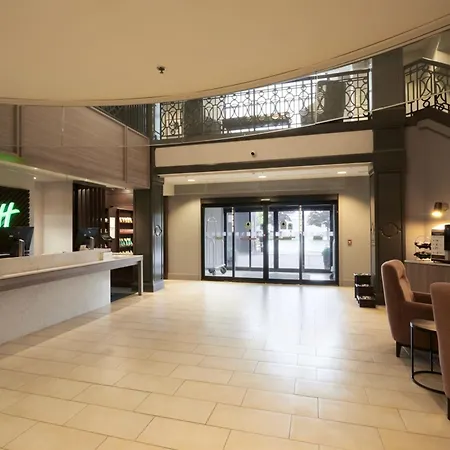 Holiday Inn & Suites Ottawa Kanata By Ihg-3
