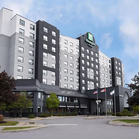 Holiday Inn & Suites Ottawa Kanata By Ihg-2