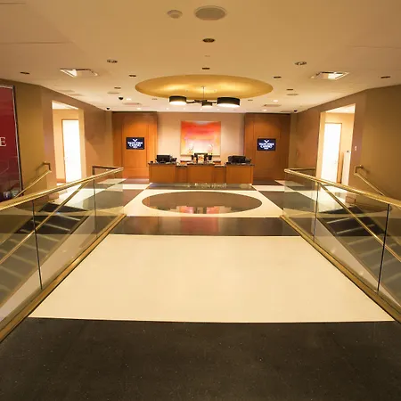 Radisson Hotel Valley Forge-2