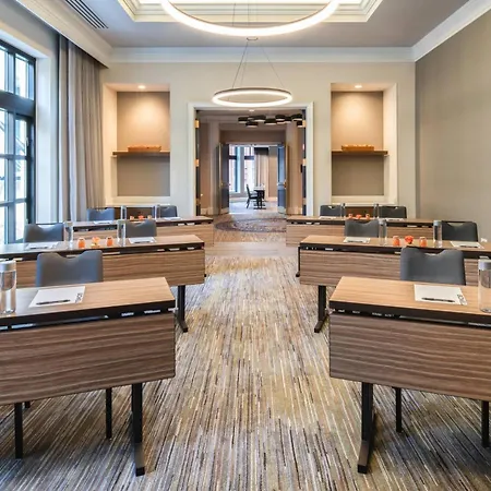 The Bidwell Marriott Portland-2