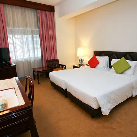 Hotel Grand Pacific-2