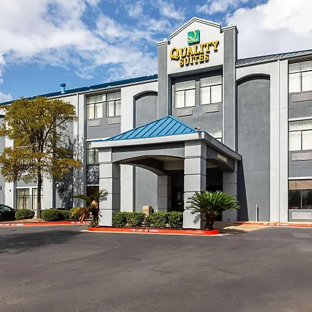 Quality Suites Austin South Street Elmo District-3