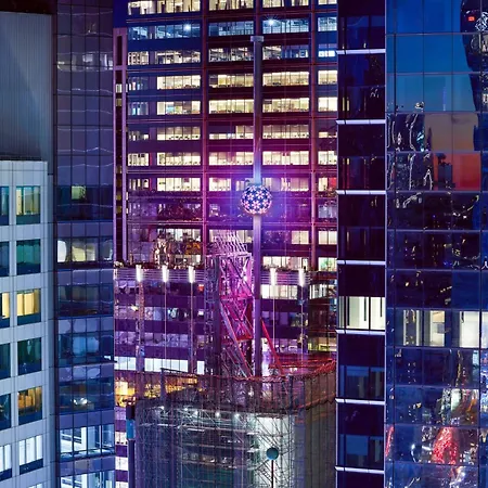 Hilton New York Times Square-2