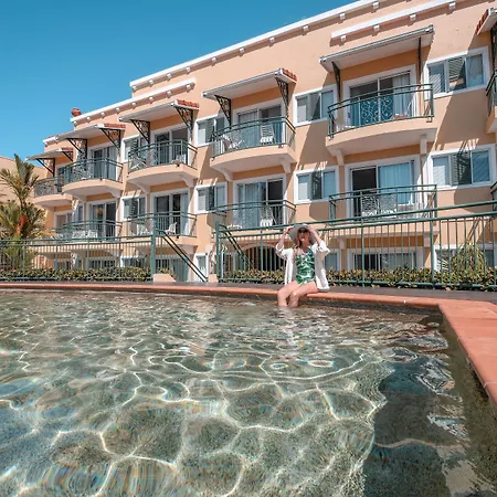Il Palazzo Holiday Apartments-3