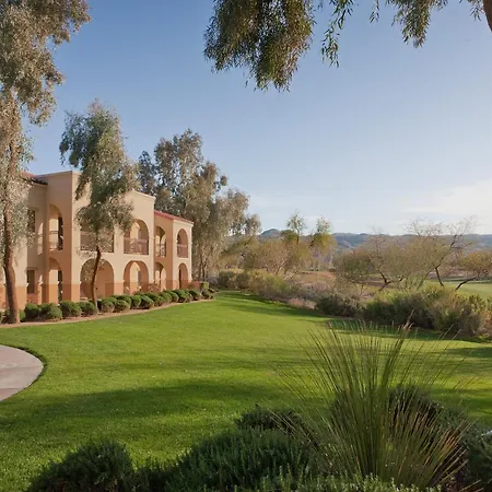 The Legacy Golf Resort-2