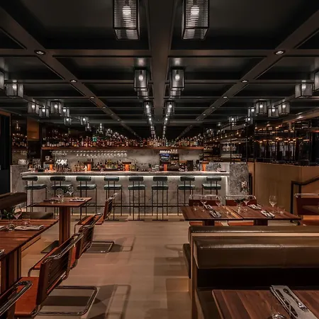 Hotel Le Germain Montreal-3