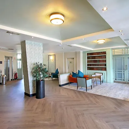 Waterford Marina Hotel-3