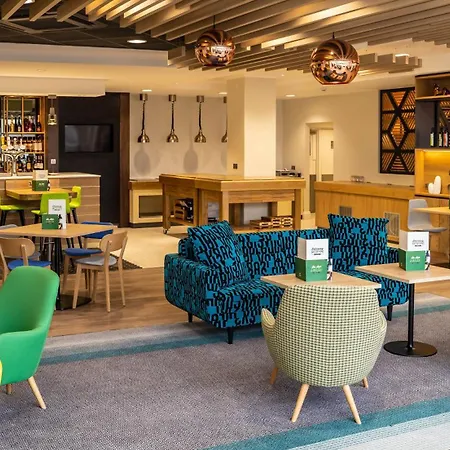 Holiday Inn - Leicester - Wigston By Ihg-3