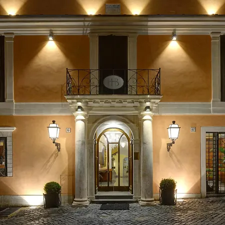 Hotel Bolivar-3