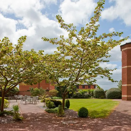 Holiday Inn Norwich North By Ihg-3