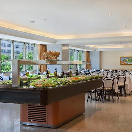 Windsor Guanabara Hotel-3