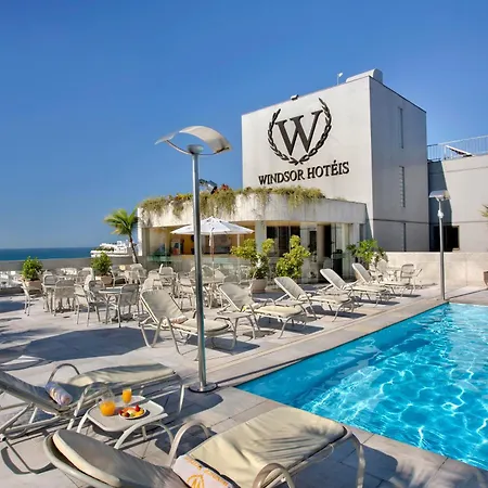 Windsor Plaza Copacabana-2