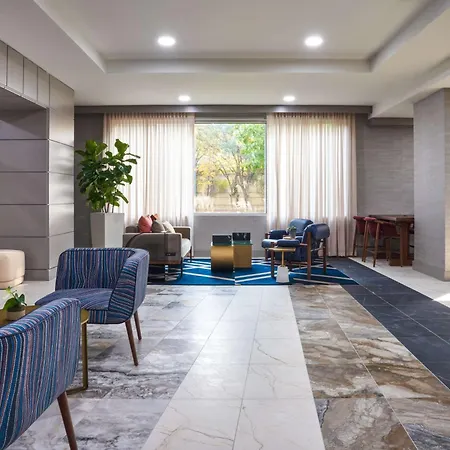 The Chifley Houston, Tapestry Collection By Hilton-2