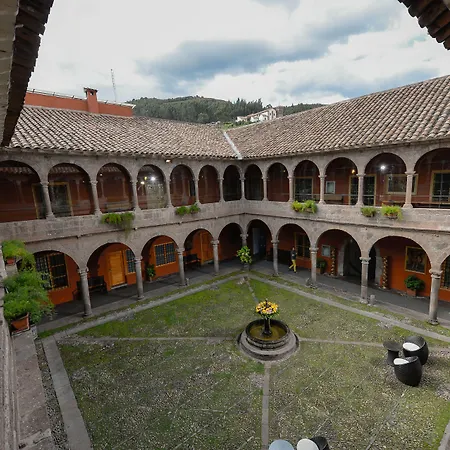 Wyndham Costa Del Sol Cusco-2