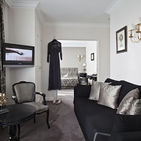 Best Western Plus Hotel Villa D'Est-2