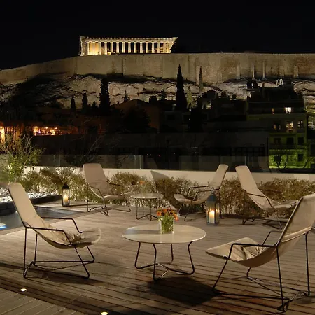 Herodion Hotel-3