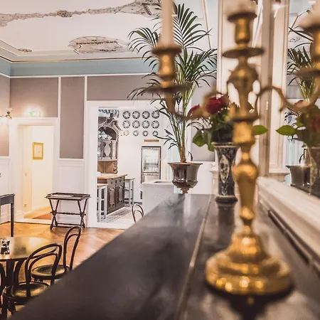 Henri Hotel Berlin-3