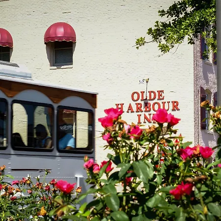 Olde Harbour Inn-2
