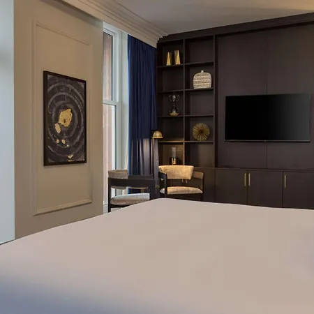 Doubletree By Hilton Brighton Metropole-2