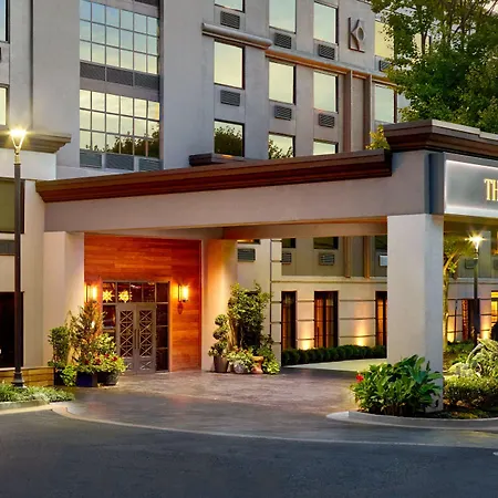 The Burgess Hotel, Atlanta, A Tribute Portfolio Hotel-2