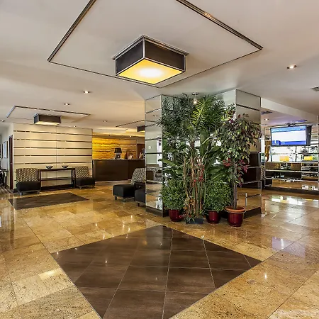 Le Nouvel Hotel-2