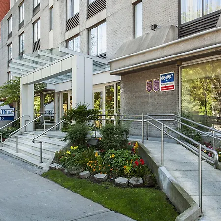 Le Nouvel Hotel-3