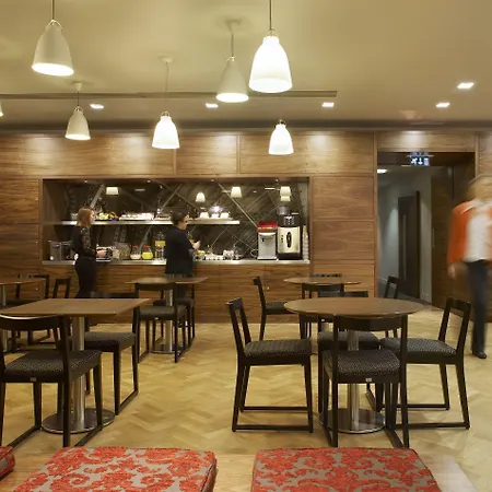 Citadines Holborn-Covent Garden London-3