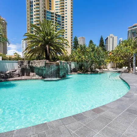 Sovereign On The Gold Coast-2