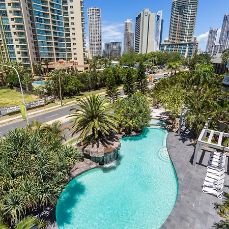 Sovereign On The Gold Coast-3
