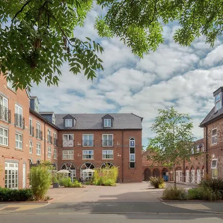 Doubletree By Hilton York-3