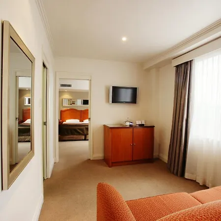 Great Southern Hotel Sydney-3