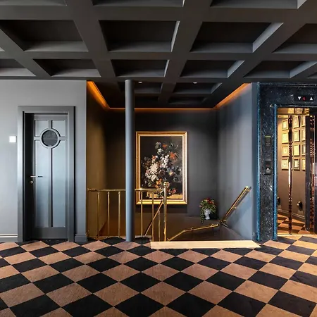 Hotel Yigitalp Istanbul-3
