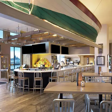 Hilton Philadelphia At Penn'S Landing-2